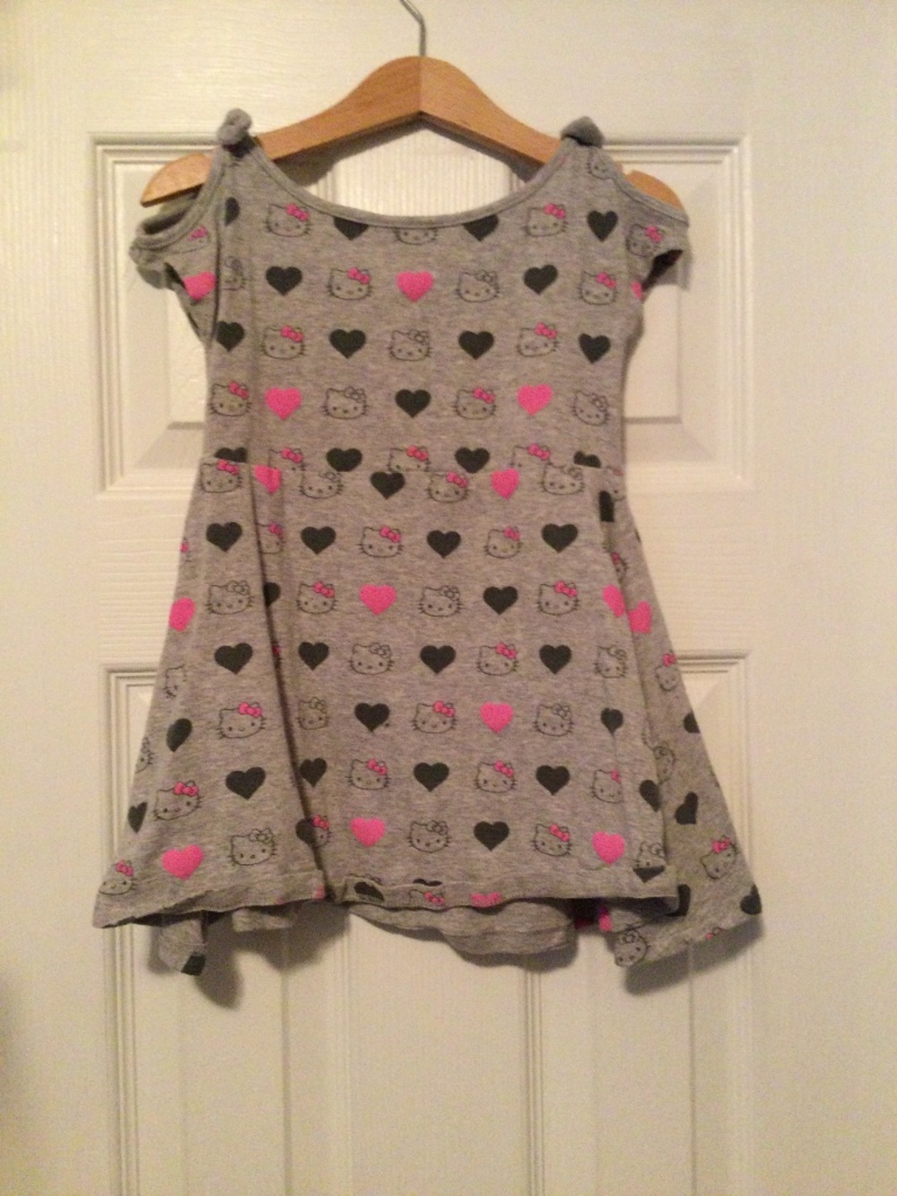 Hello Kitty Dress